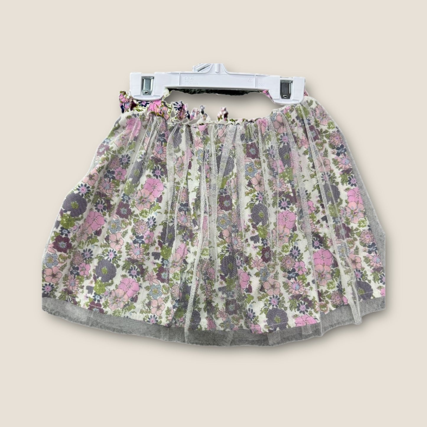 Anan Baby, Ltd. Various Colors Skirt with lace cover layer, 2