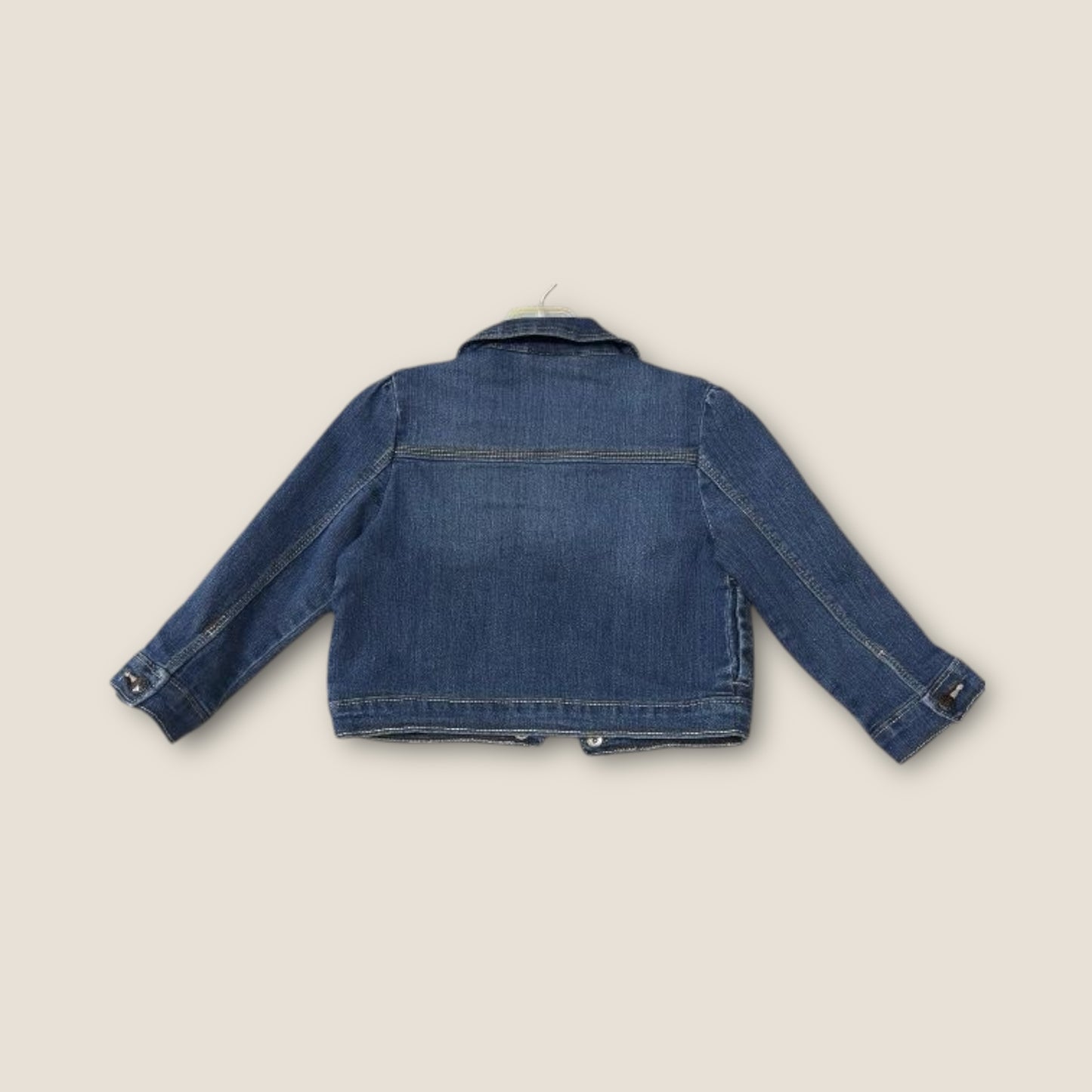 Crazy8 blue Jean Jacket, 2