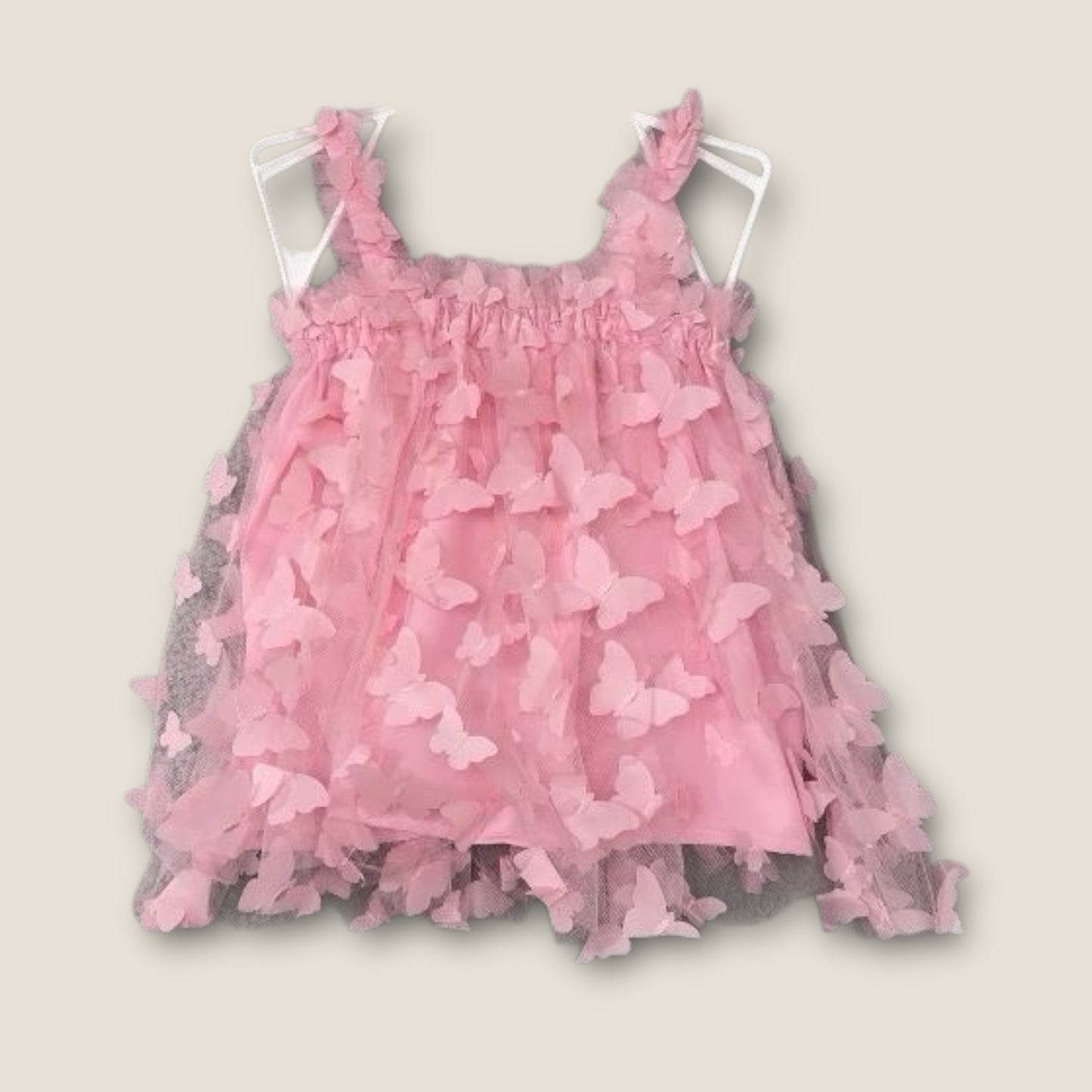 Shien Pink Pink Butterfly Dress, 2