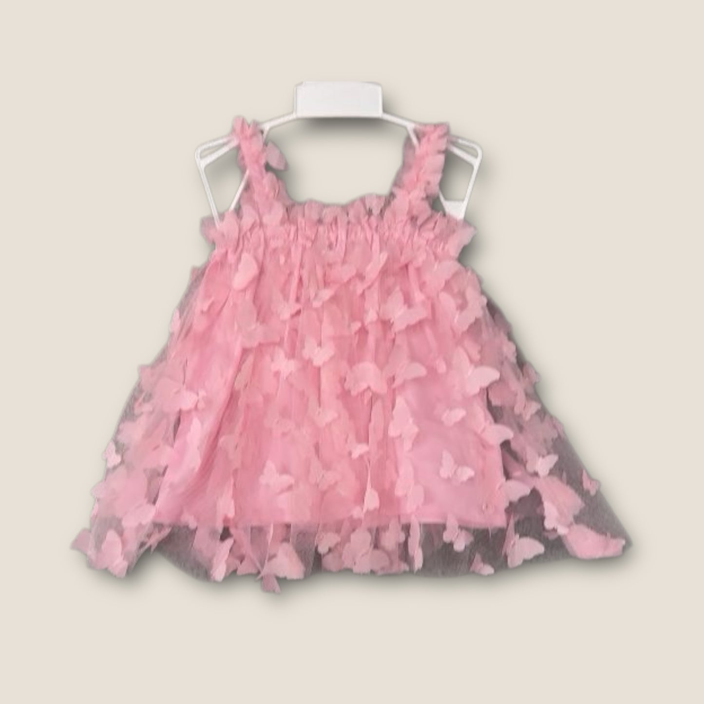 Shien Pink Pink Butterfly Dress, 2