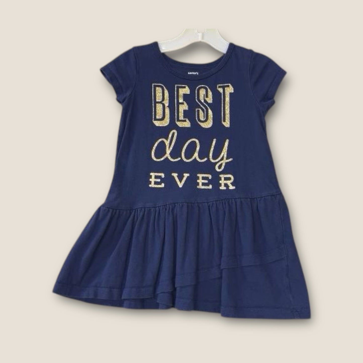 Carter's Dark Blue Best Day Ever, 2