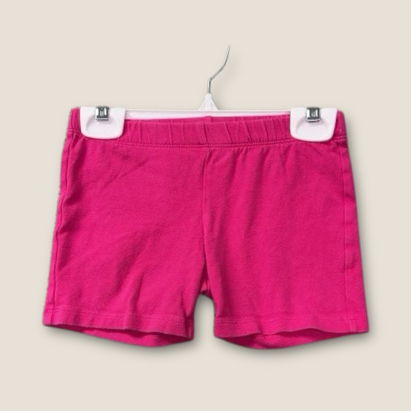 Gap KIds Pink Pink Strech Shorts, 3