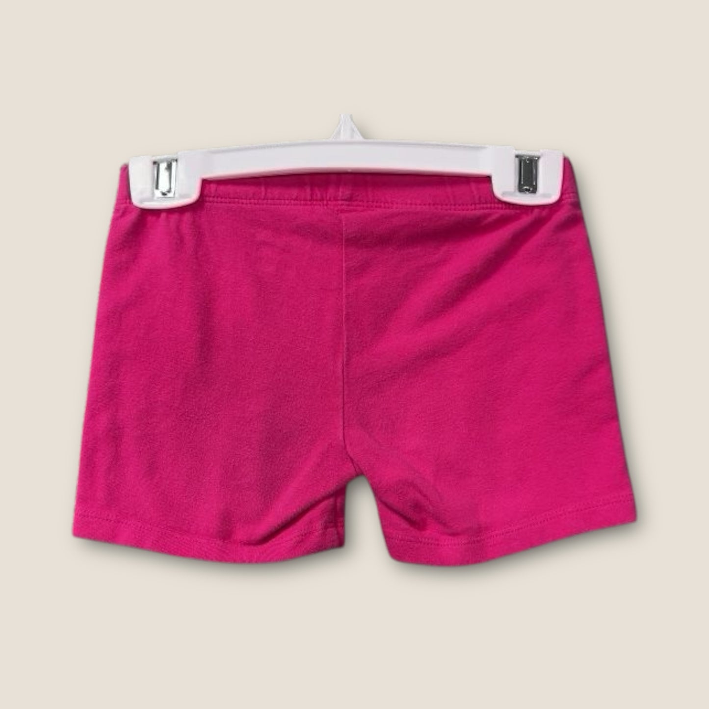 Gap KIds Pink Pink Strech Shorts, 3