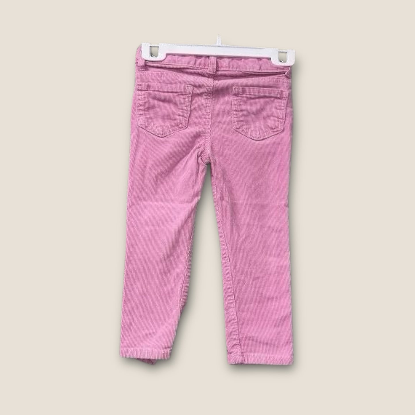 Cat and Jack Pink Pink Jeans, 3