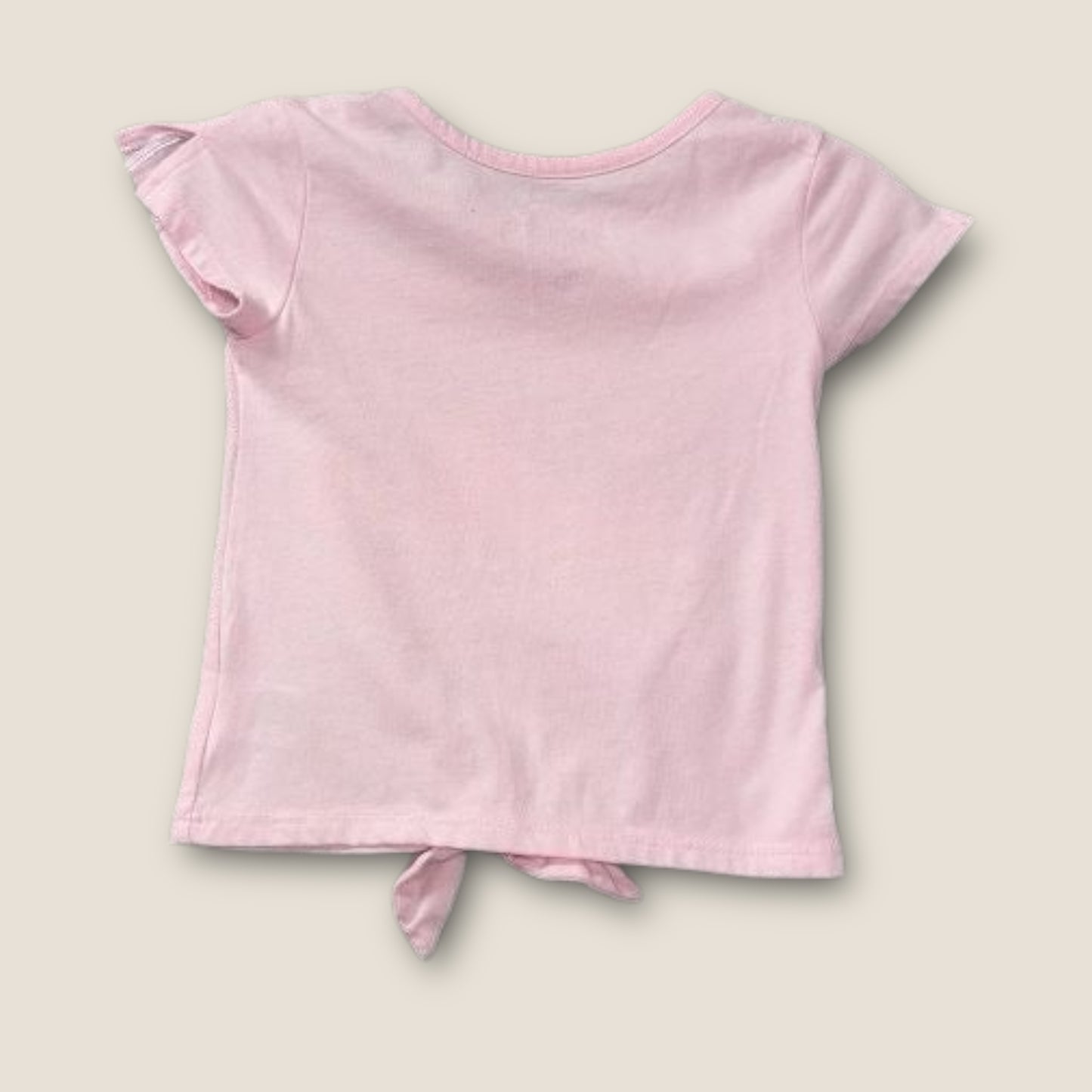 Disney pink Disney Friends Pink Tee, 3