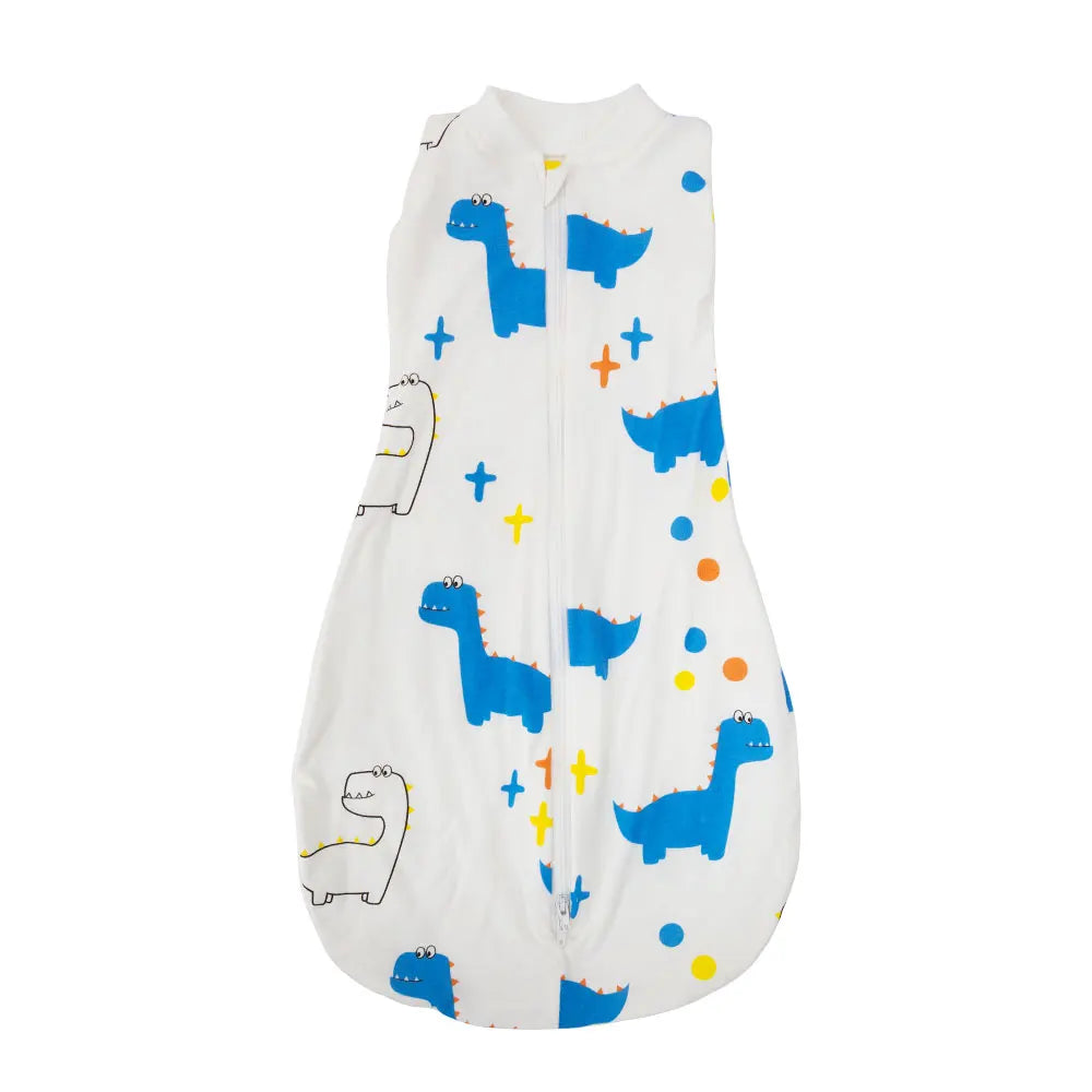 Baby Sleeping Bag Envelope Diaper Cocoon for Newborns Baby Carriage Sack Cotton