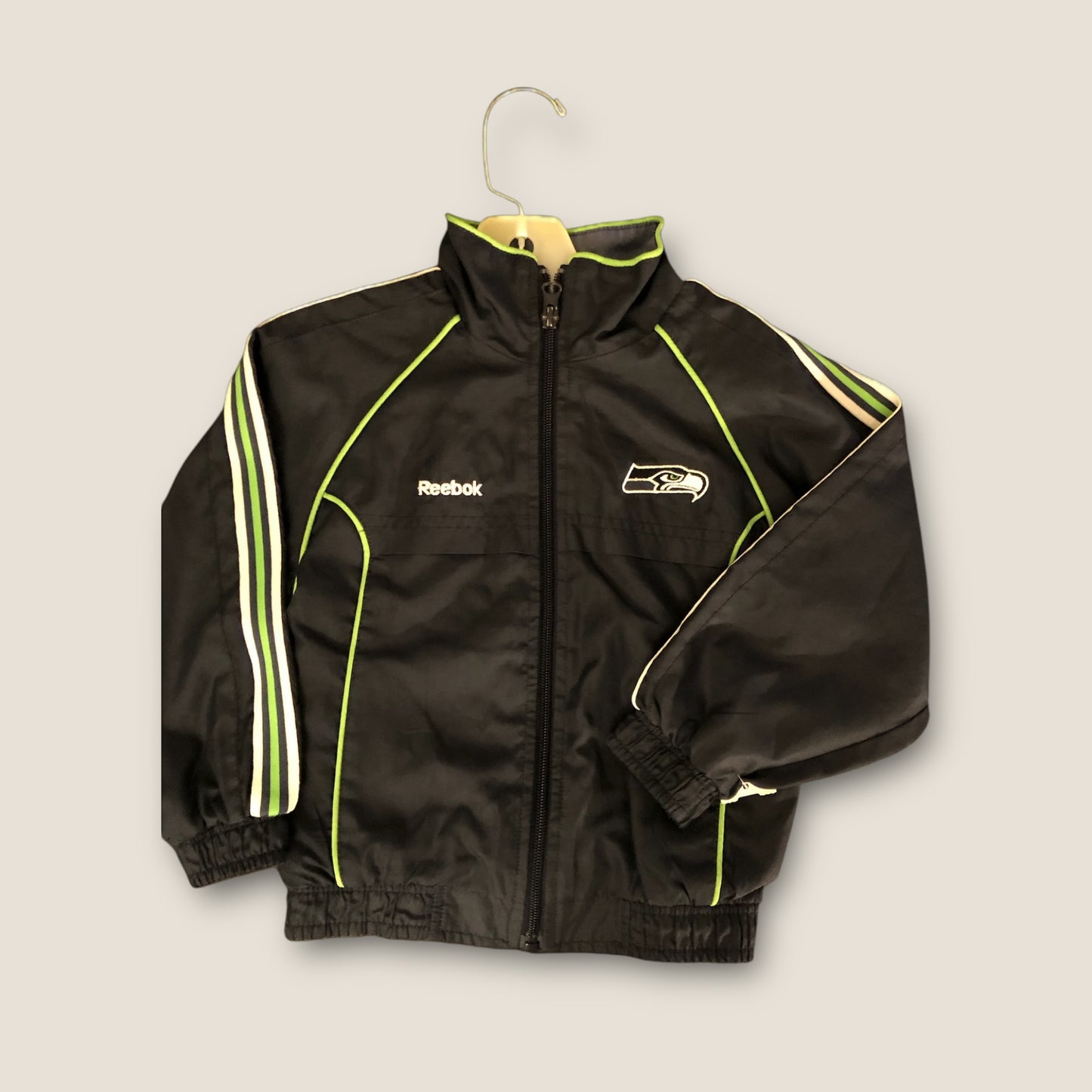 Seahawks/Reebok Jacket