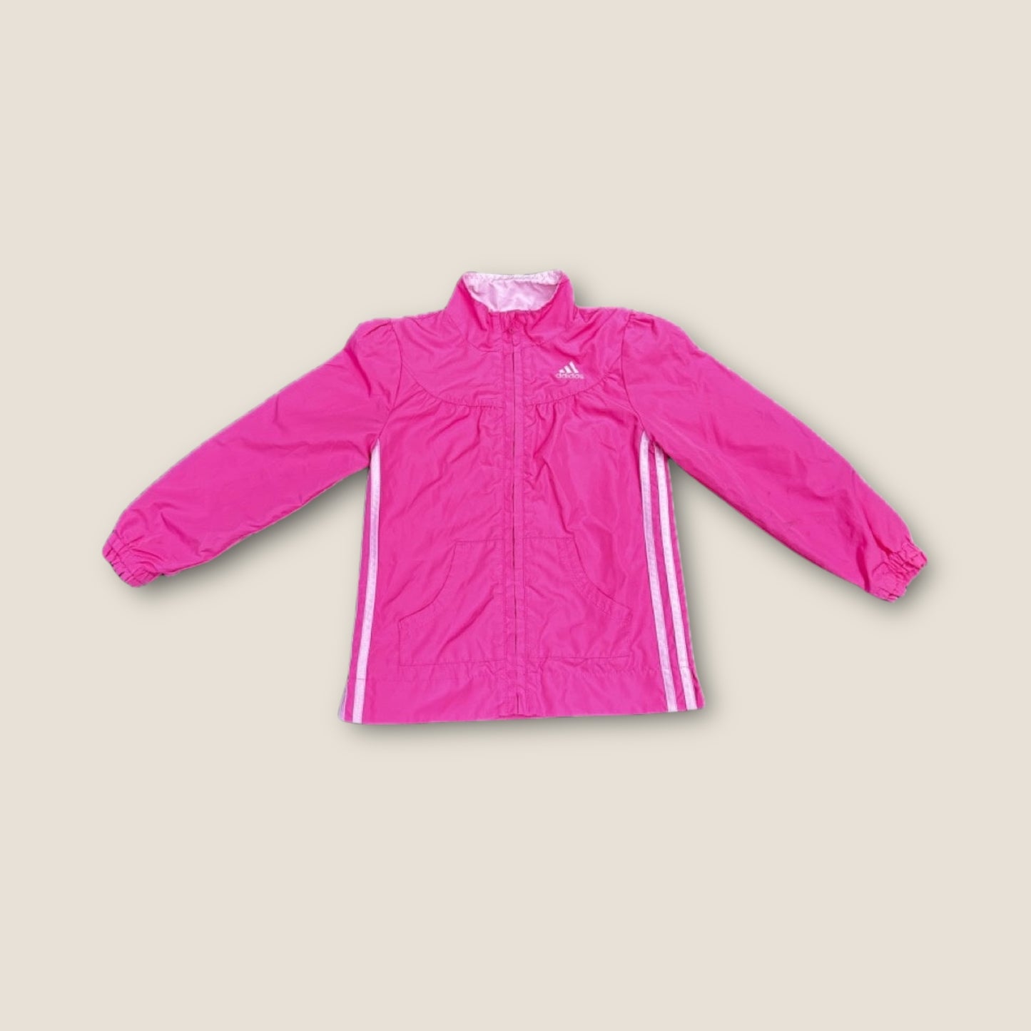 Adidas Jacket - Pink