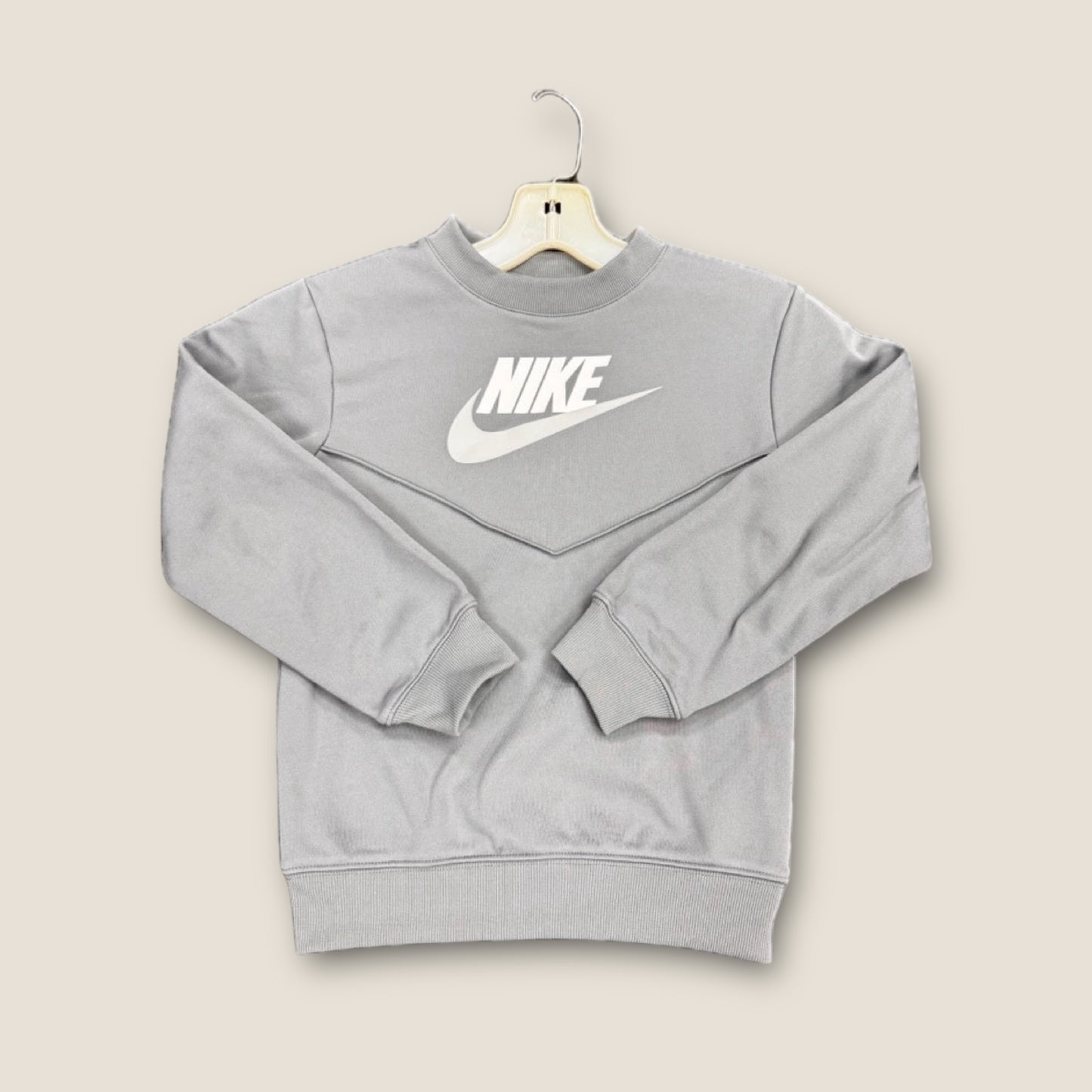 Nike Crewneck - Gray