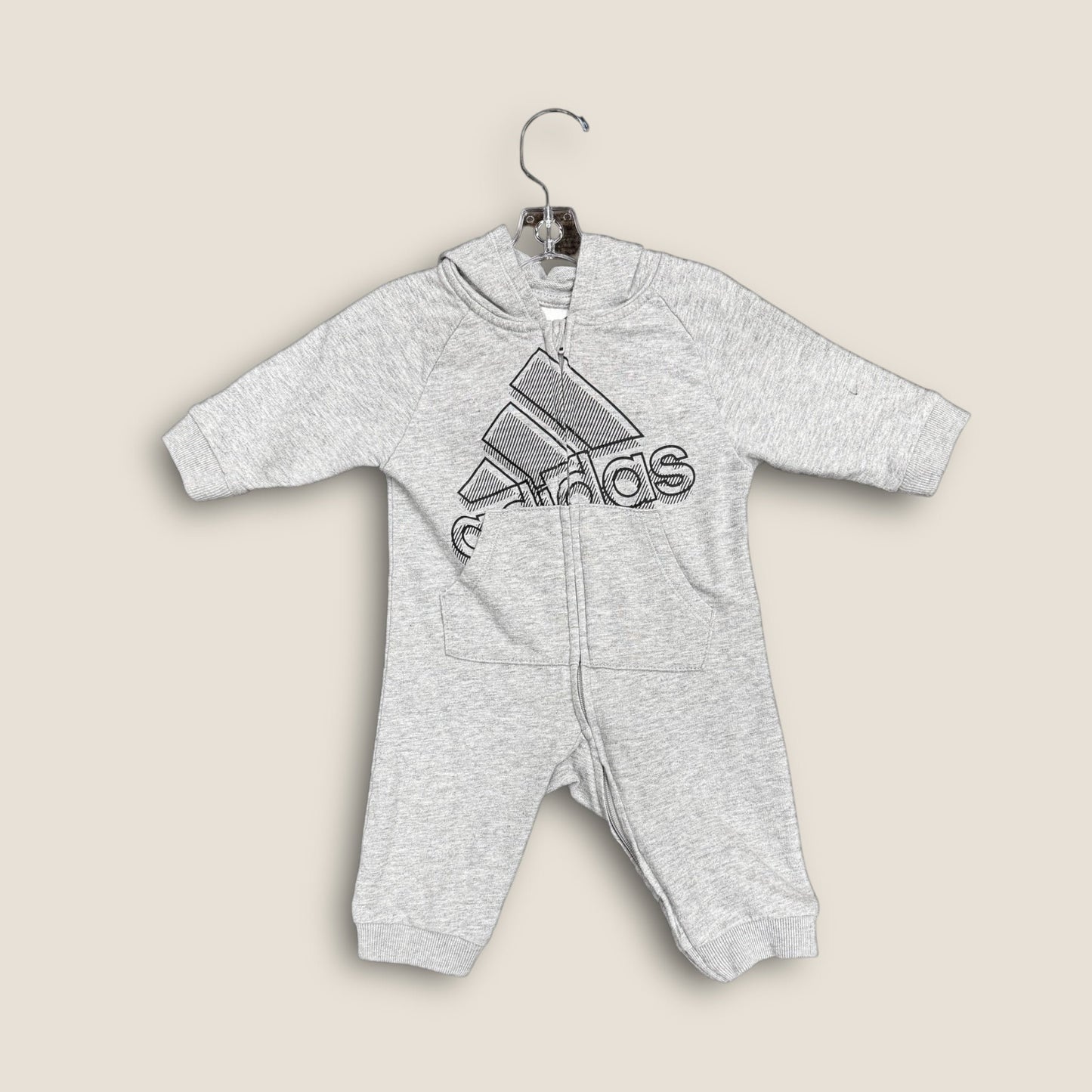 Adidas 1 pc Sweatsuit