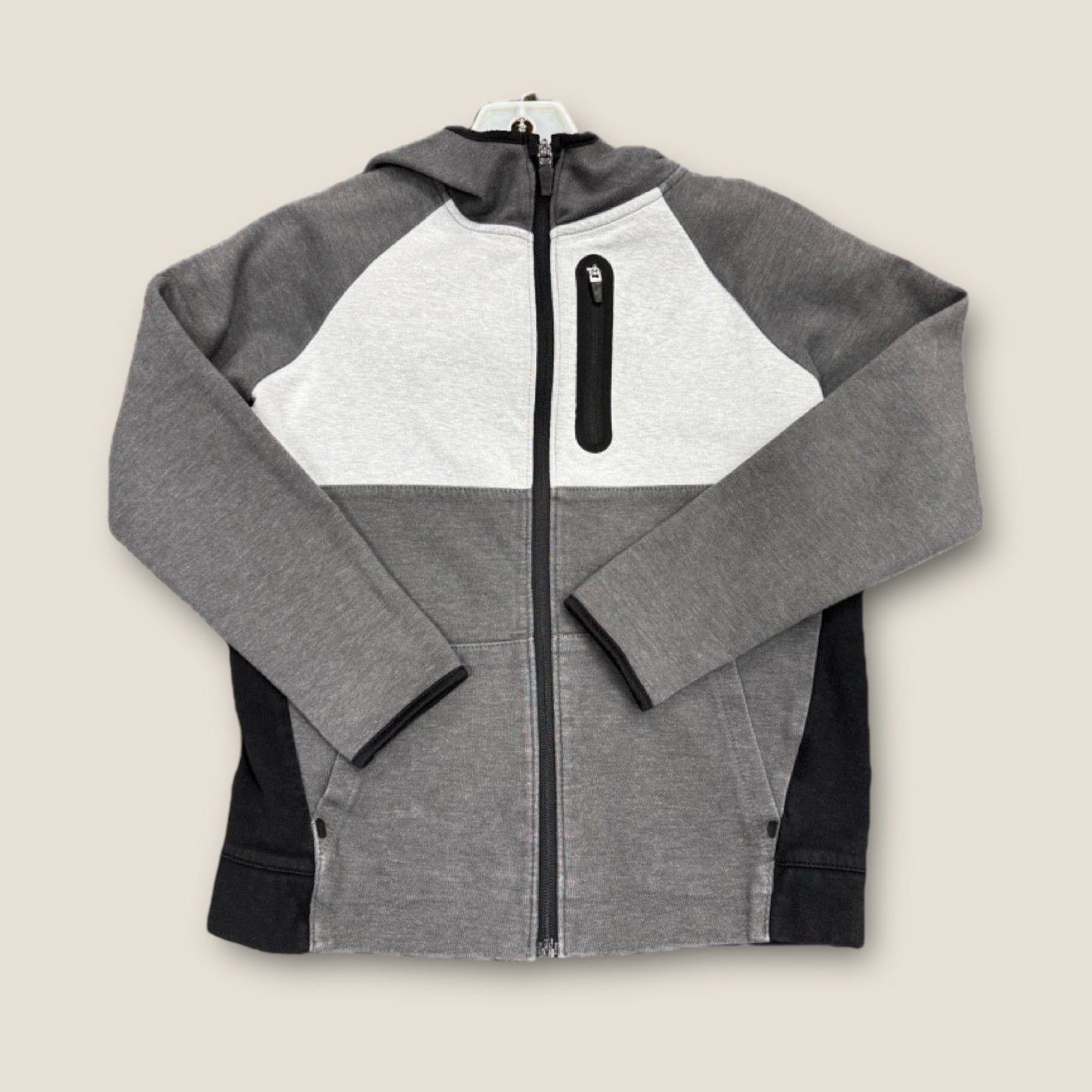 Old Navy Active Wear Hoodie - Gray