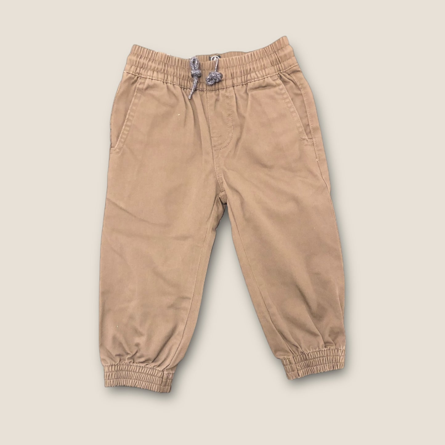 (New!) Volcom Pants Tan