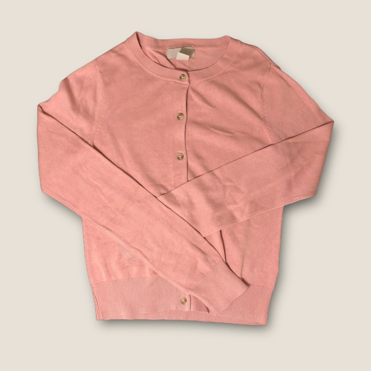 H&M Sweater Pink