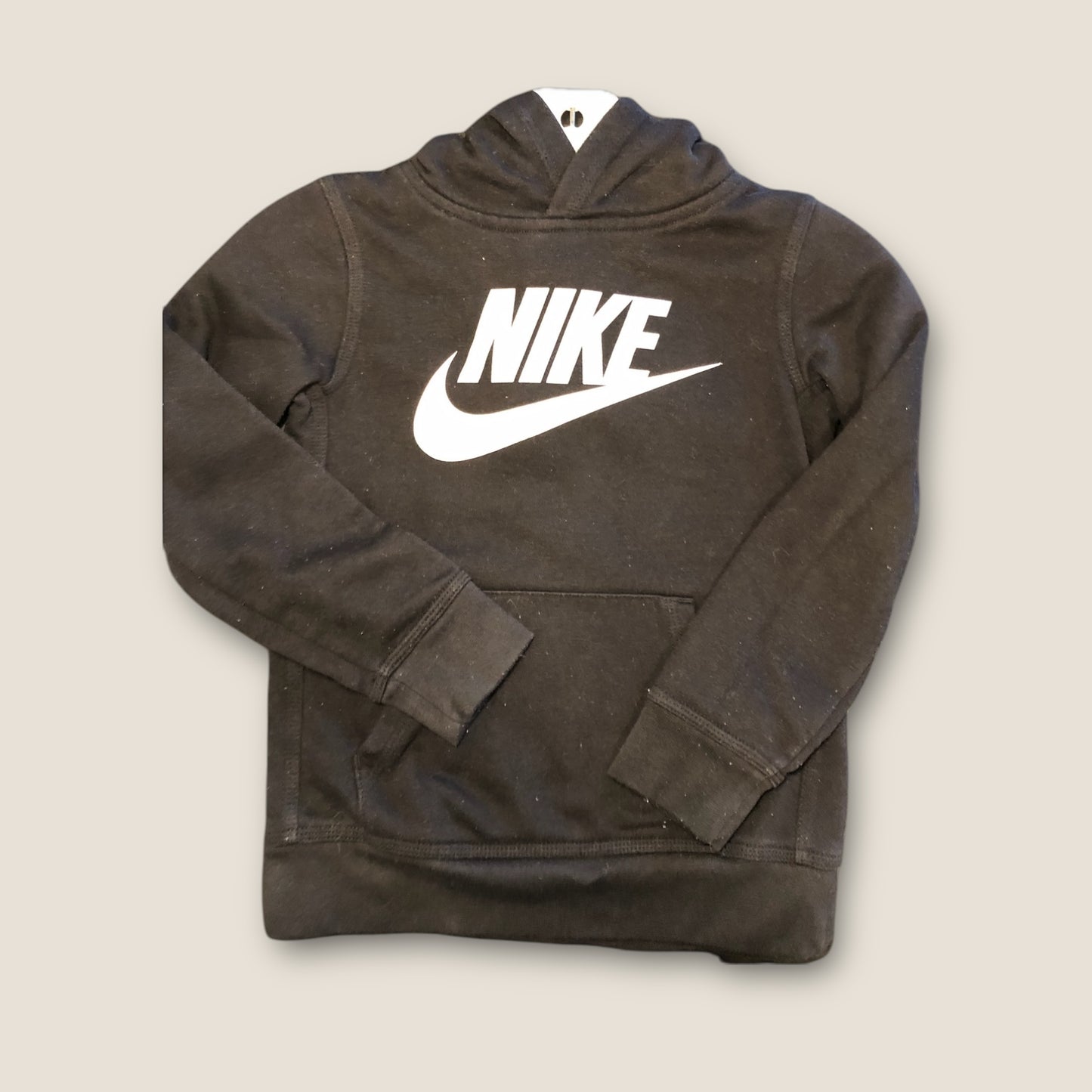 Nike Black Sweatshirt