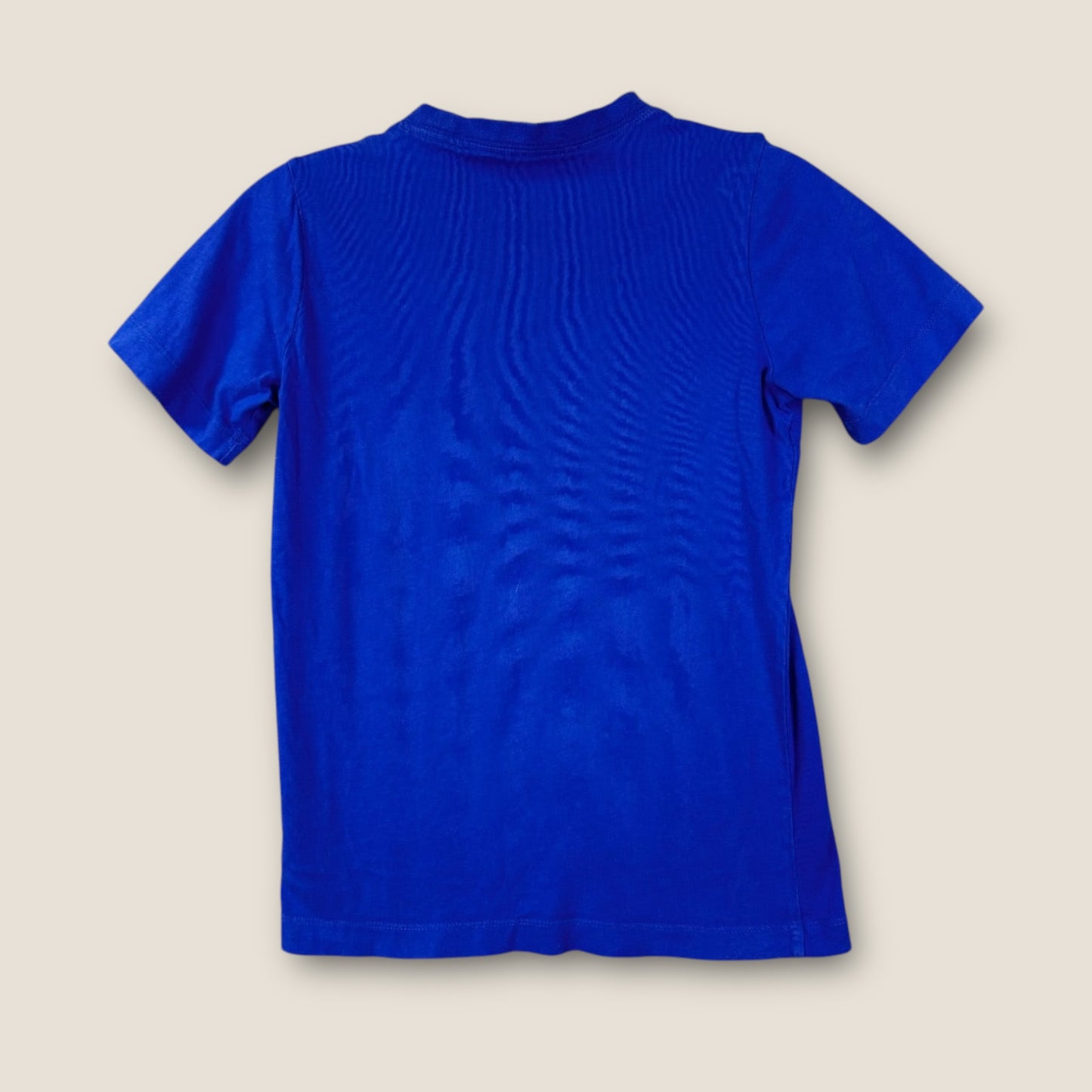 Nike Blue T-Shirt, 7