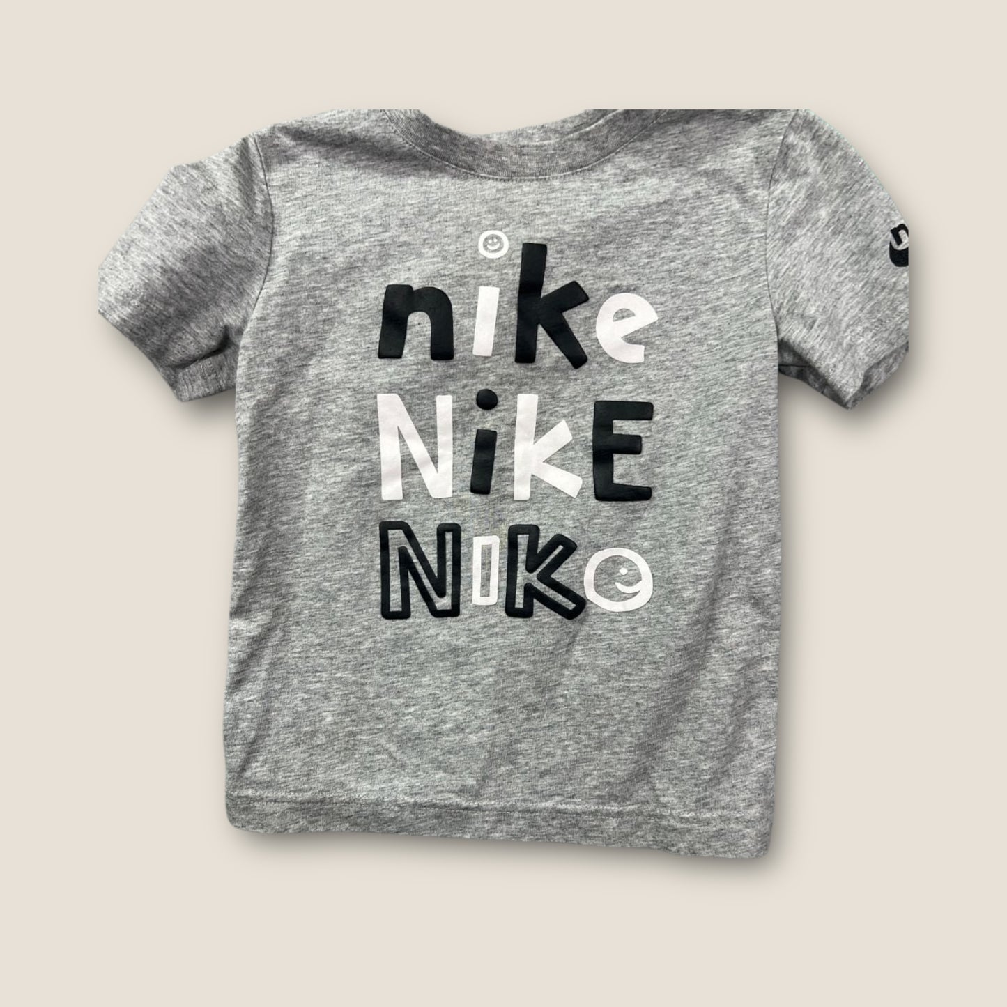 Nike Multi Shirts, Pack of 2, Flawed, 3