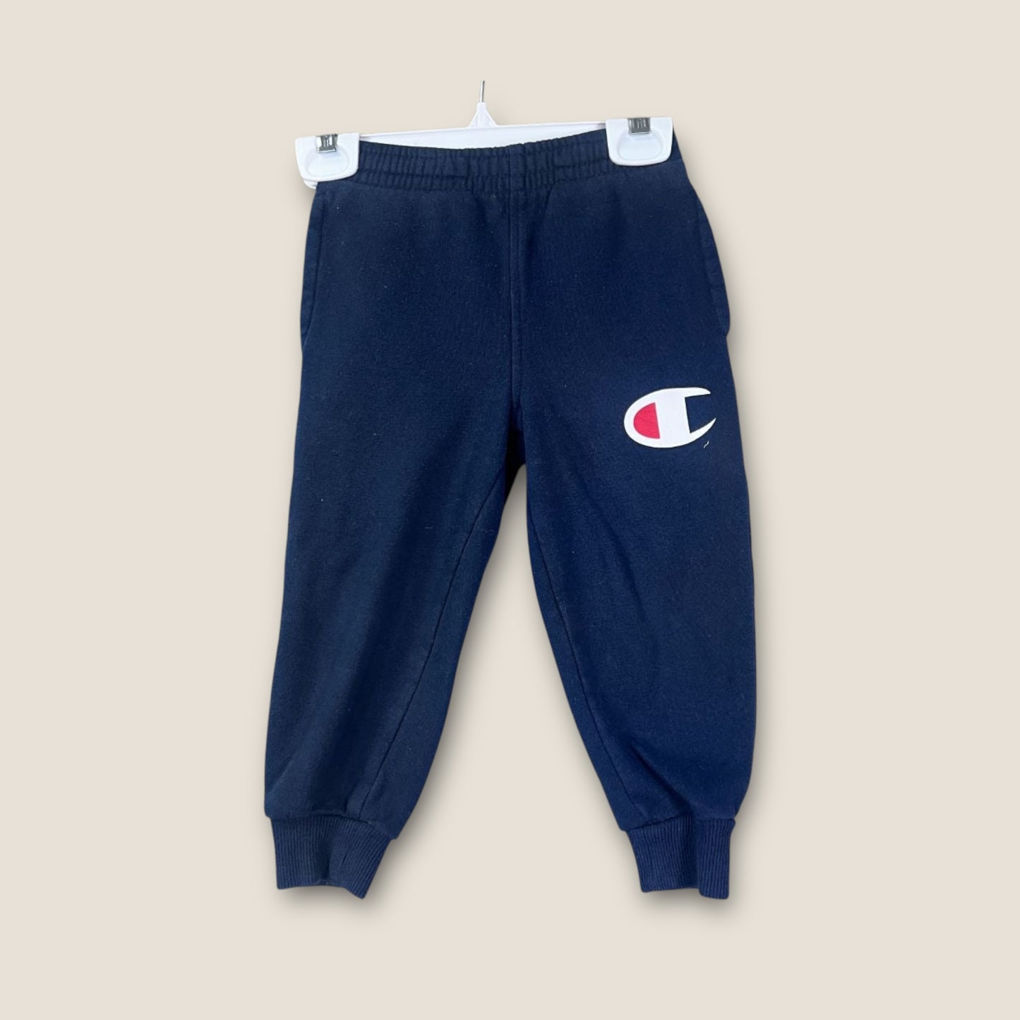 Champion Navy Joggers, 3