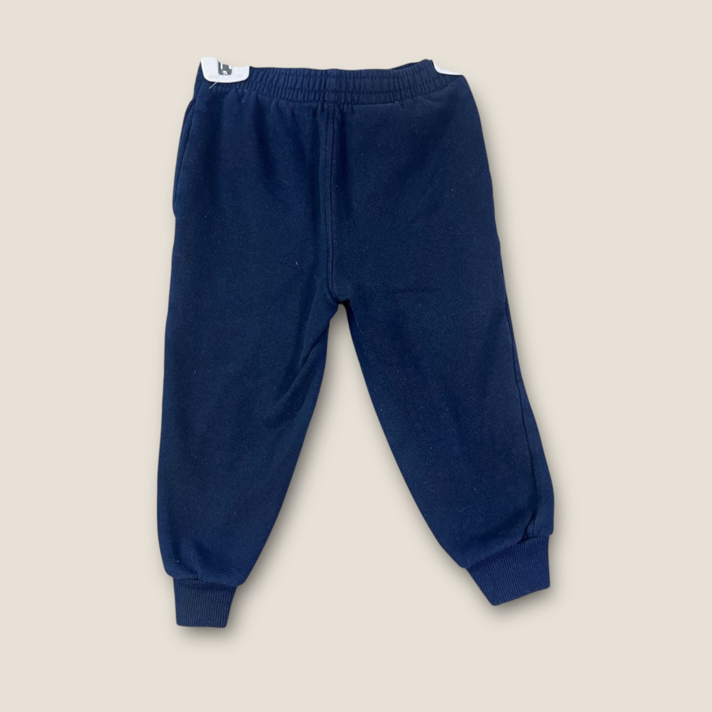 Champion Navy Joggers, 3