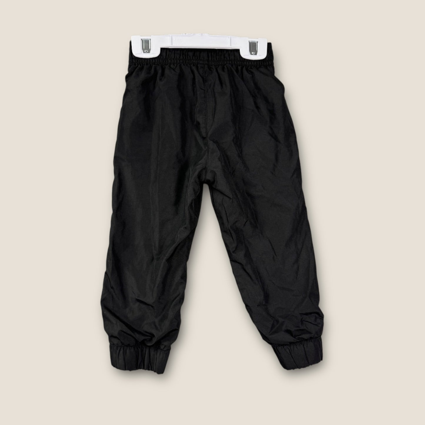 Wonder Nation Black Joggers, 2