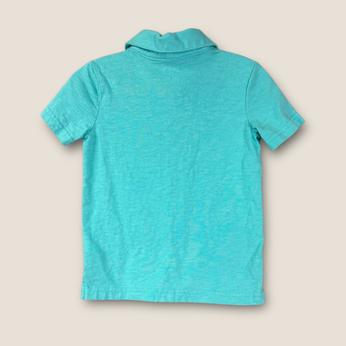 Carter's Teal Polo Shirt, 2