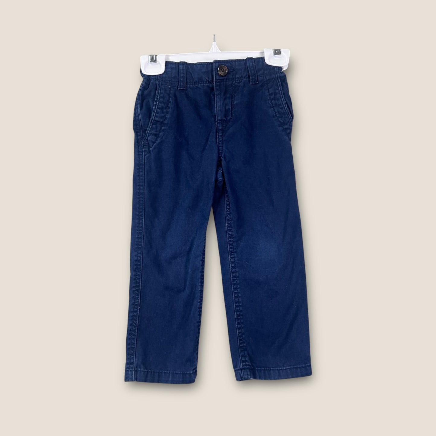 Baby Gap Blue Pants, 3