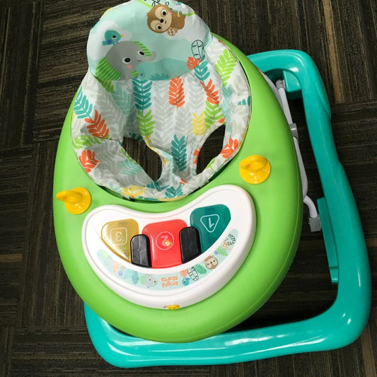 Bright Starts Multi Baby Walker