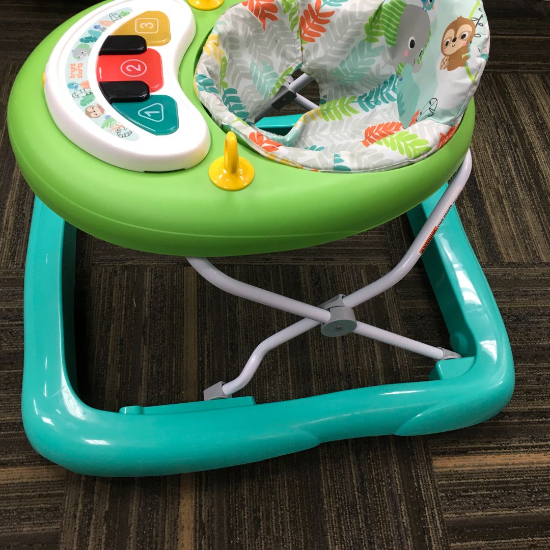 Bright Starts Multi Baby Walker