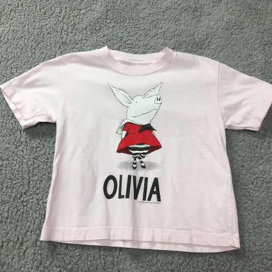 Velvet Pink Pink "Olivia", 4