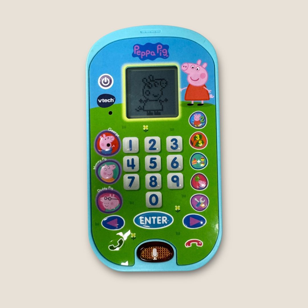 Vtech Toy Phone