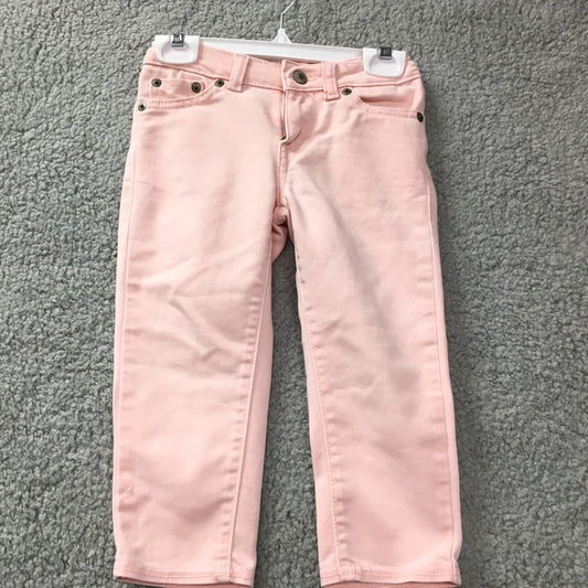 Levis Pink Pink jeans, 4