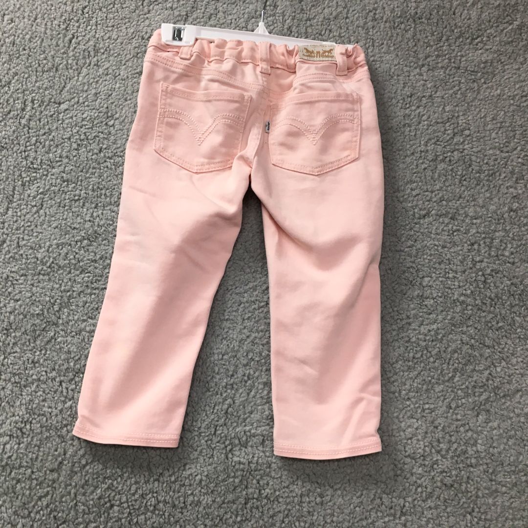 Levis Pink Pink jeans, 4