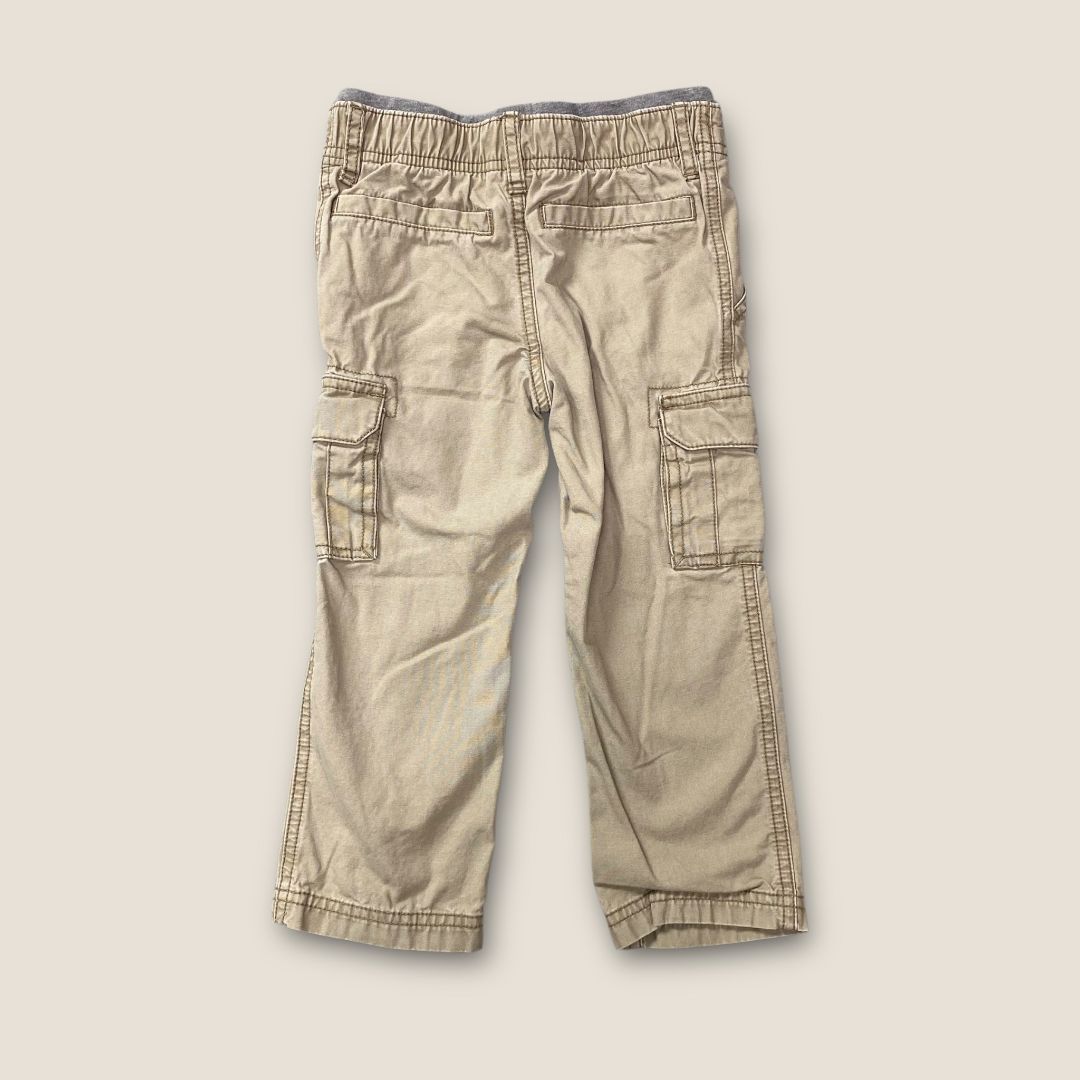 Carter's Khaki Pants, 3