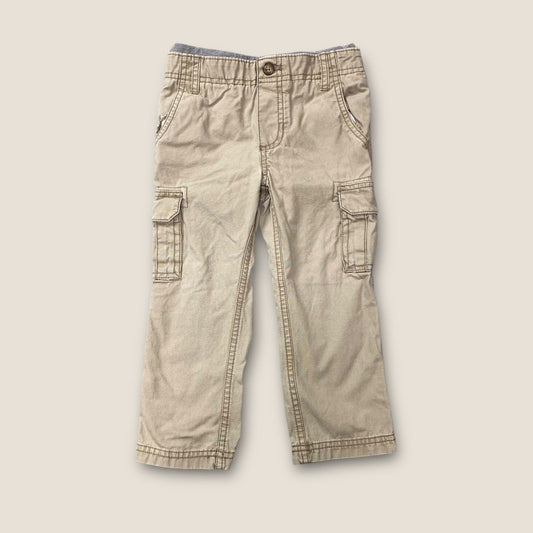 Carter's Khaki Pants, 3