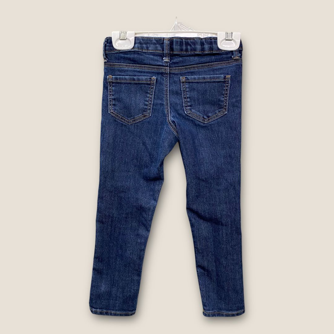 Osh Kosh B'gosh Blue Blue jeand , 4