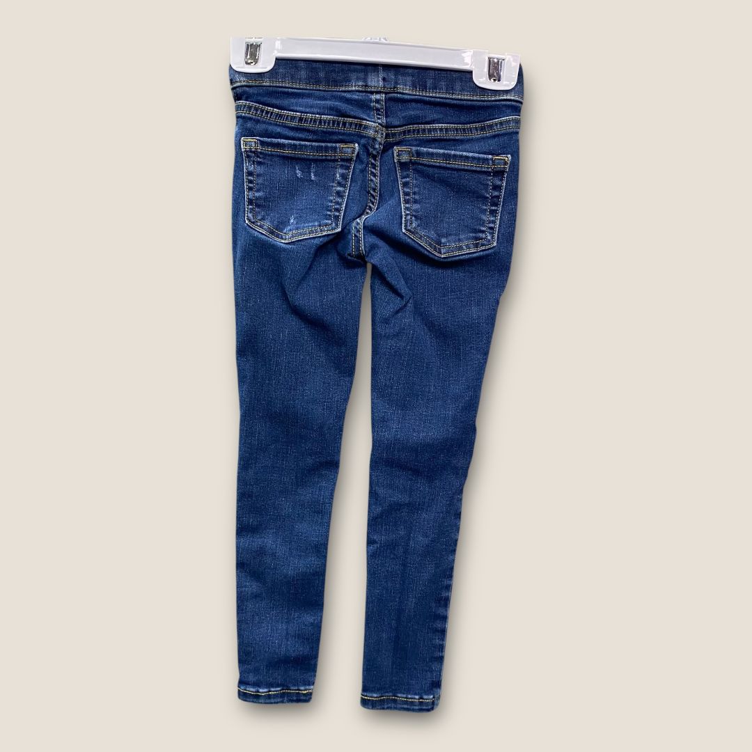 GAP Blue Blue jean, 4