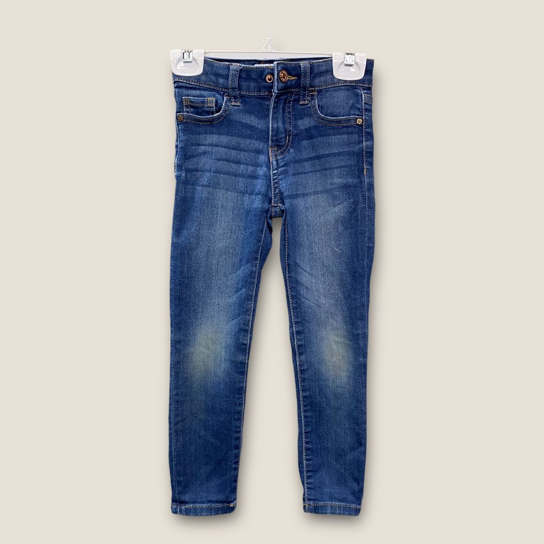 GAP Blue Blue jean, 4