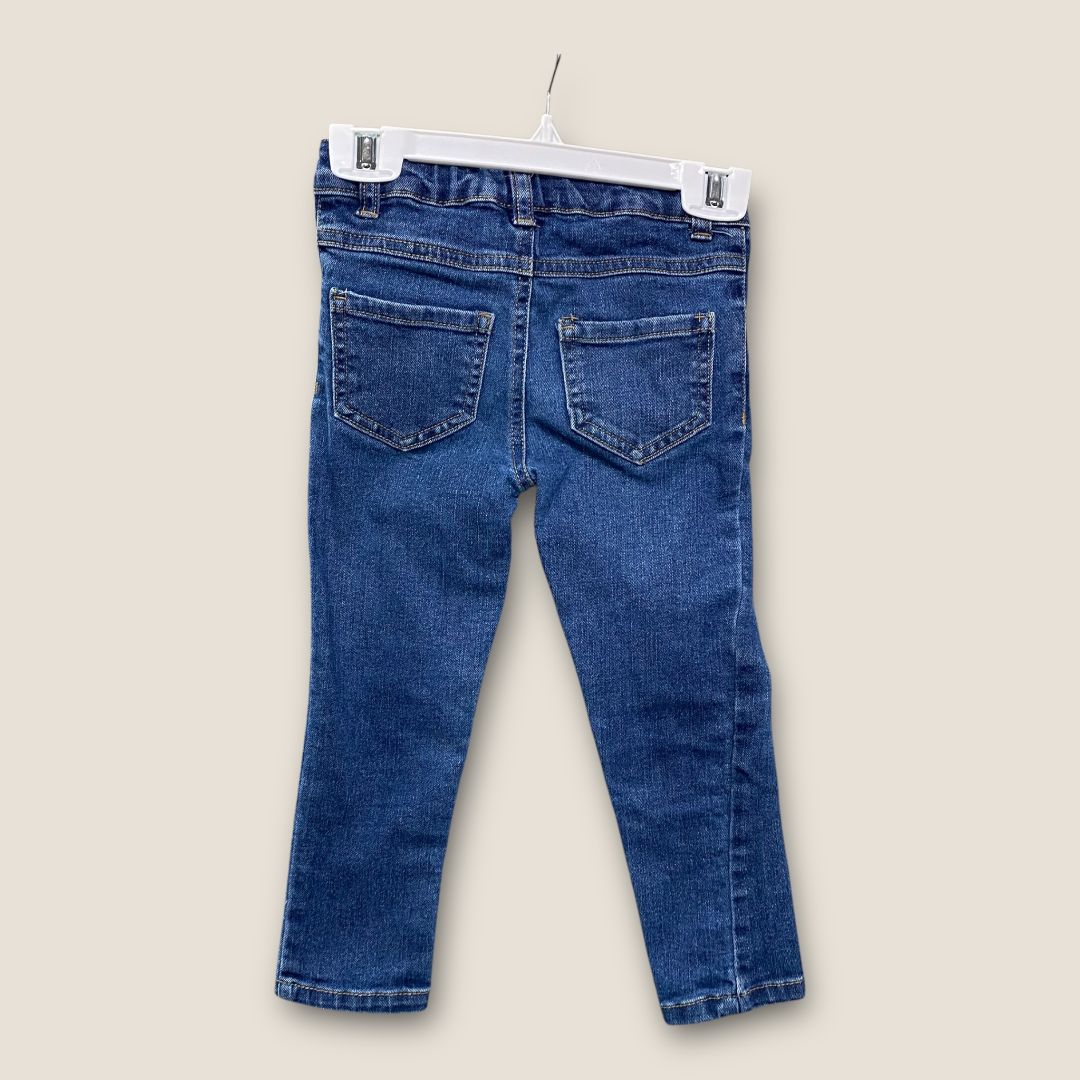 Osh Kosh B'gosh Blue Blue jeand , 4