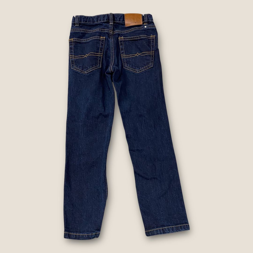 Lucky brand Blue Dark Blue Jeans, 7