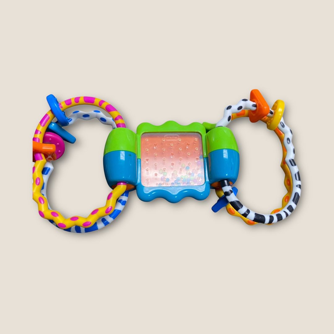 Unbranded Multi baby rattle