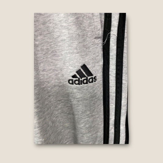 Addidas Gray sweats pants, 8