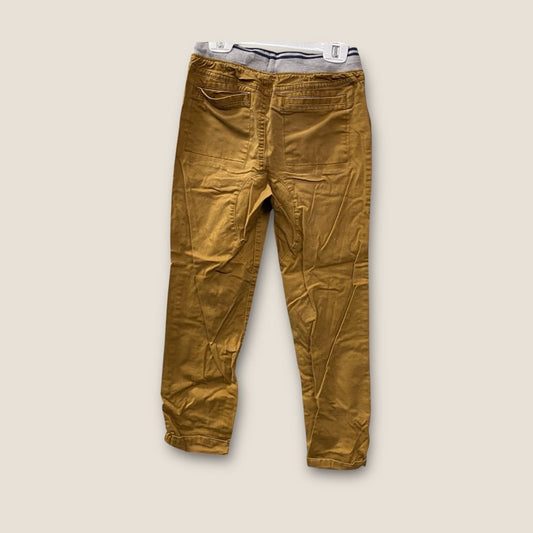 Cat and Jack tan tan Khakis, 10