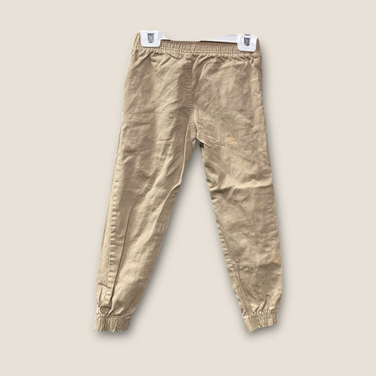 American Hawks Tan Khakis, 6