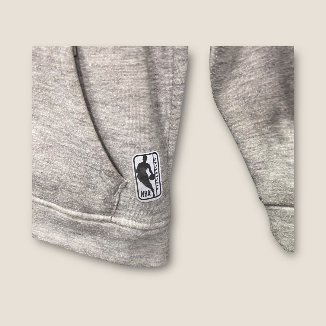 NBA gray NBA hoodie, 5