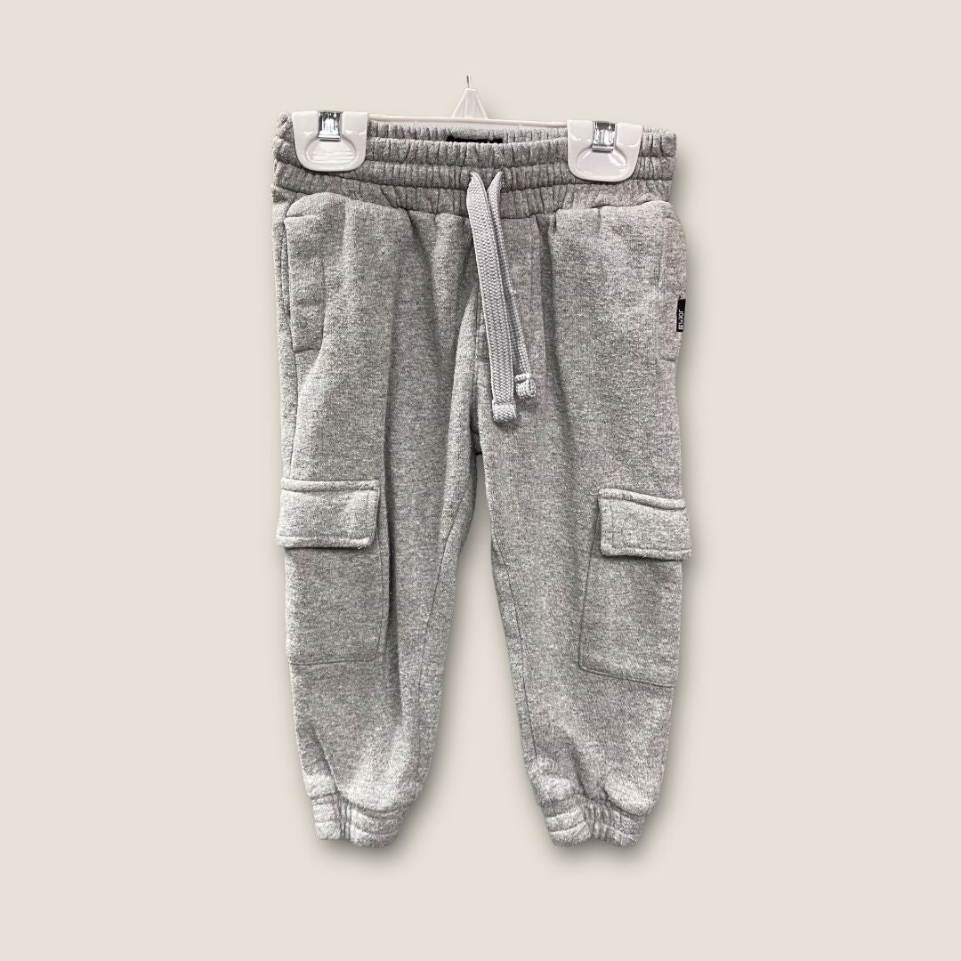 Joes Gray Gray sweats Pants, 2