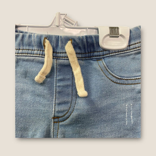 Okie Dokie Blue Jeans, 12m