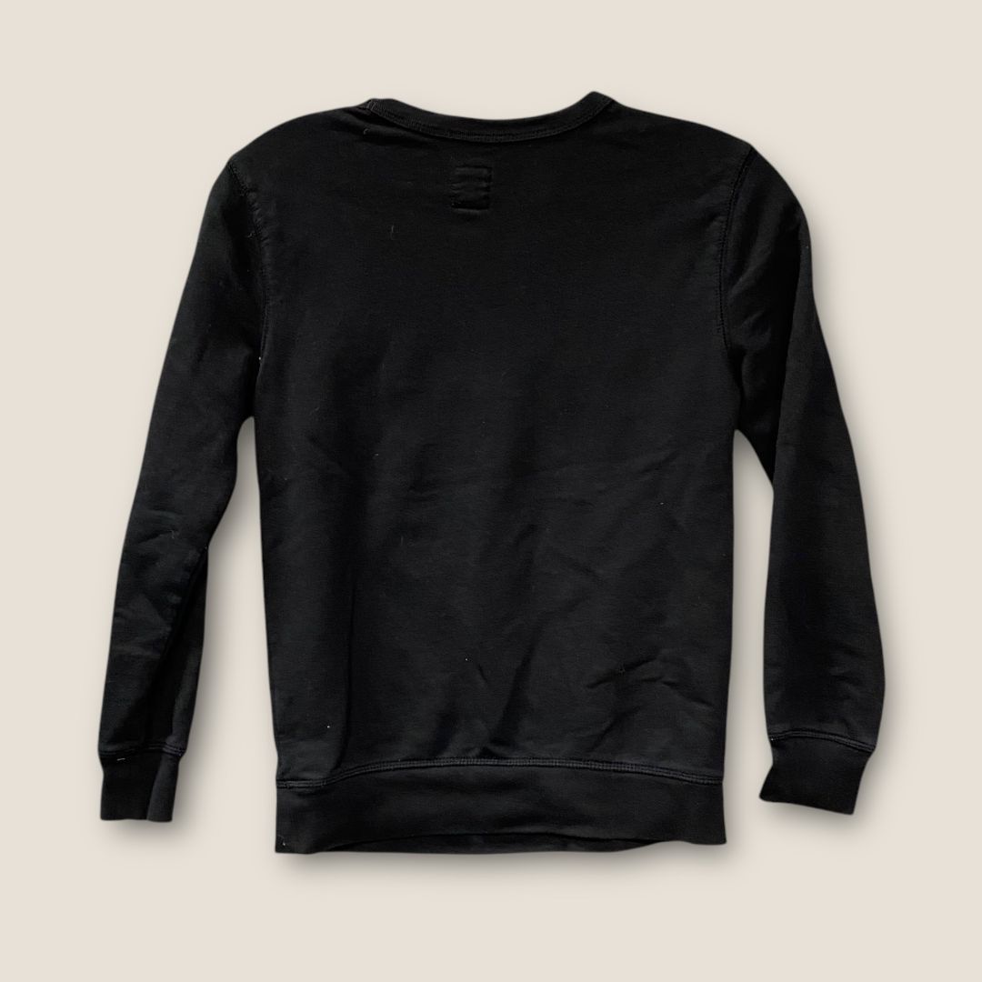 Gap Black Sweat shirt, 6