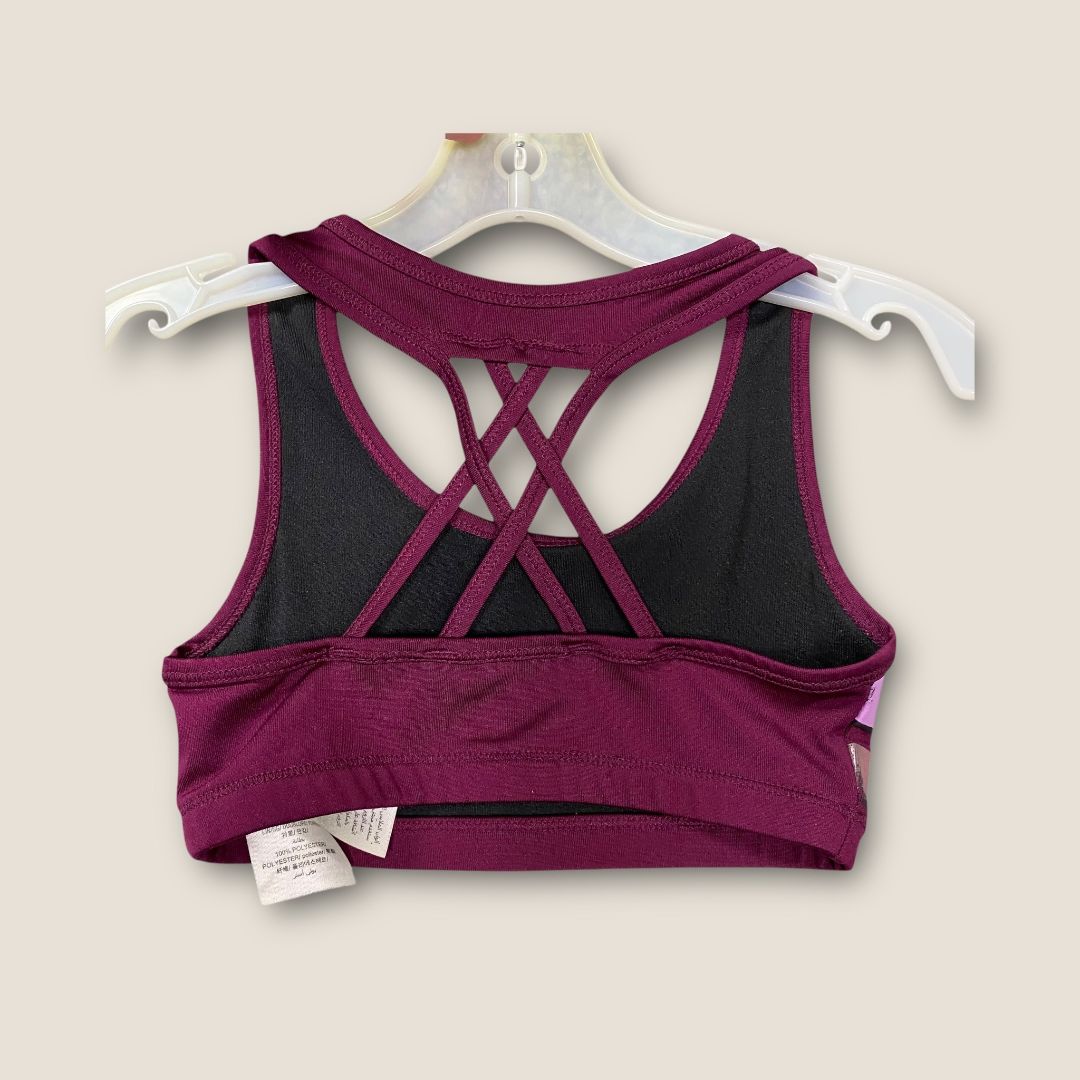 ideology Purple Sportsbra, 6