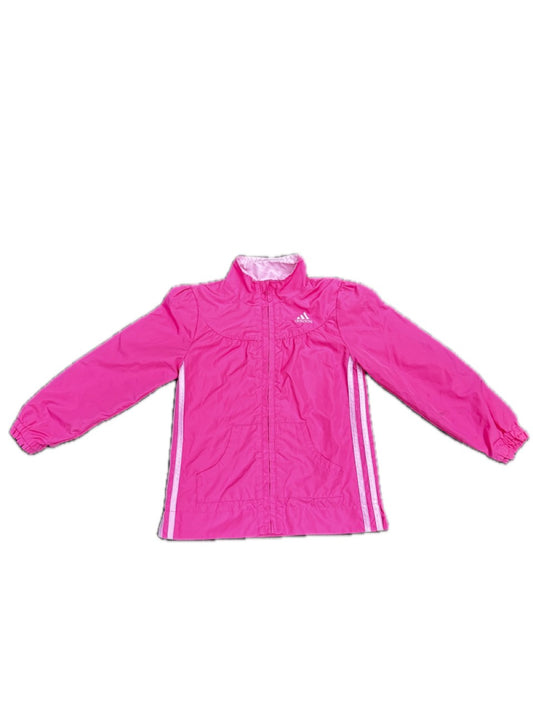 Adidas Jacket - Pink