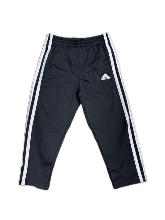 Adidas Sweats - Black