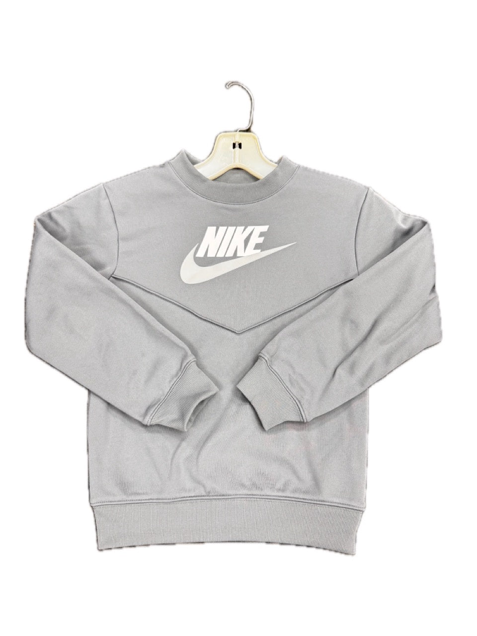 Nike Crewneck - Gray